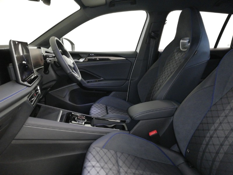 Used Volkswagen Tiguan 2024 for sale - 76145088: Photo 5