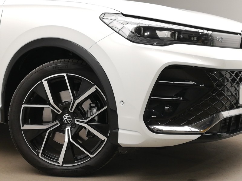 Used Volkswagen Tiguan 2024 for sale - 76145088: Photo 9
