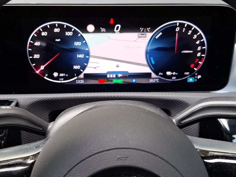 Used Mercedes-Benz CLA 2024 for sale - 77491909: Photo 11