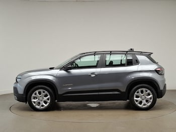 Used Jeep Avenger 2026 for sale - 79549378: Photo