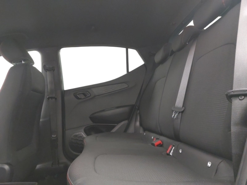 Used Hyundai i10 2023 for sale - 77371506: Photo 6