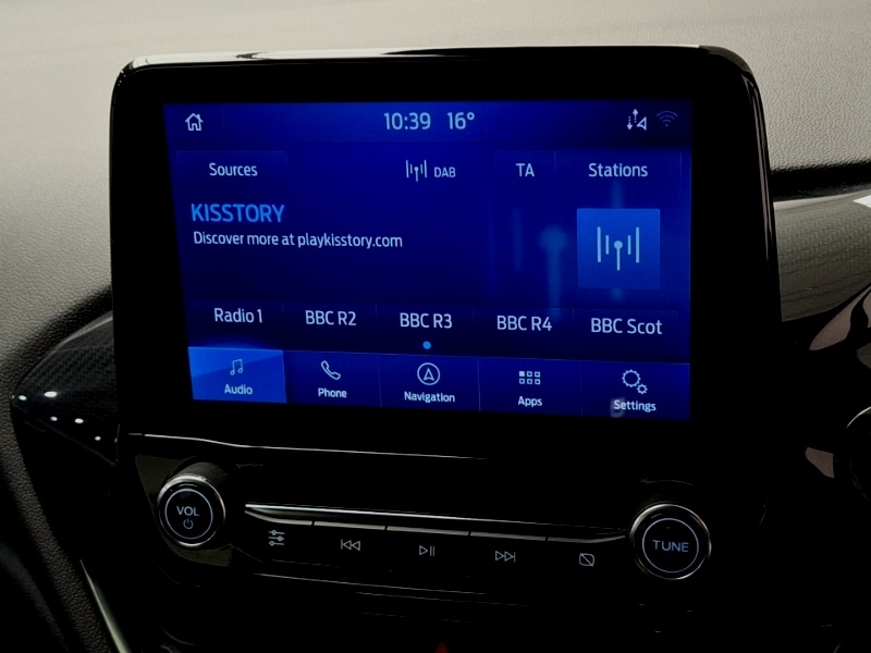 Used Ford Fiesta 2023 for sale - 76928814: Photo 10