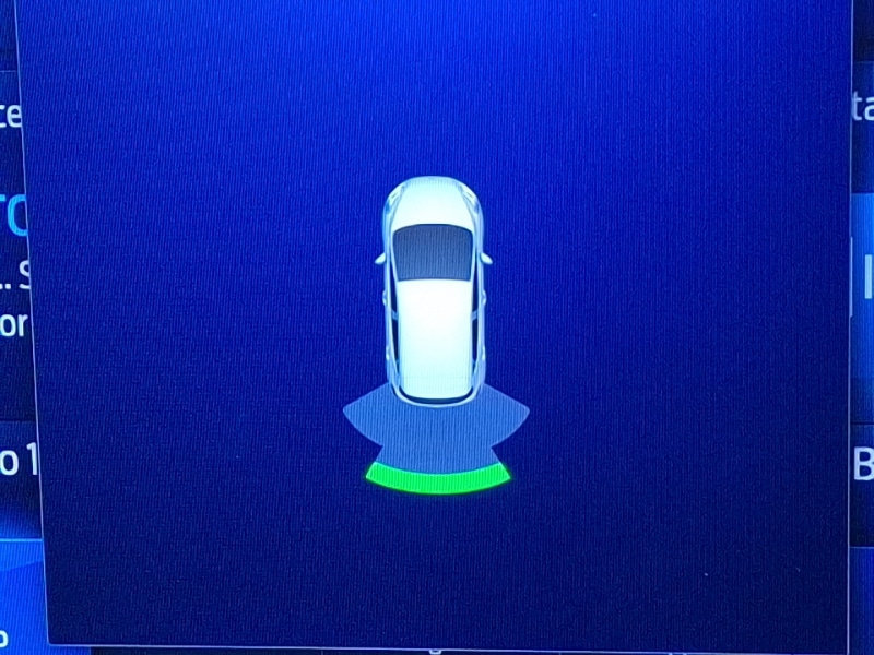 Used Ford Fiesta 2023 for sale - 76928814: Photo 11