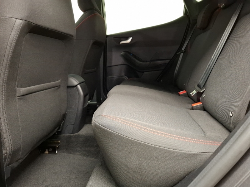 Used Ford Fiesta 2023 for sale - 76928814: Photo 6