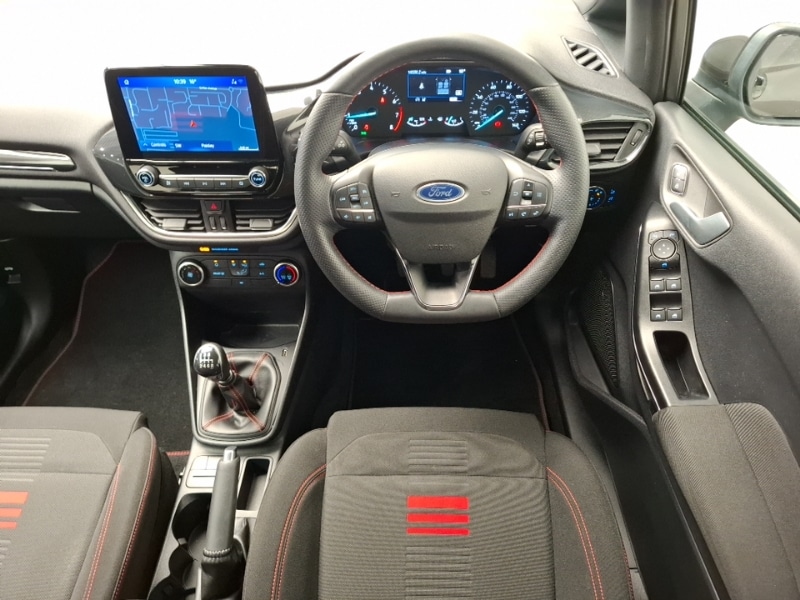 Used Ford Fiesta 2023 for sale - 76928814: Photo 7