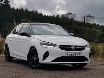 Vauxhall - Corsa