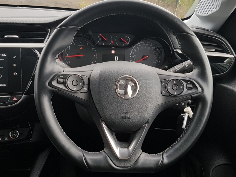 Used Vauxhall Corsa 2022 for sale - 76519202: Photo 7