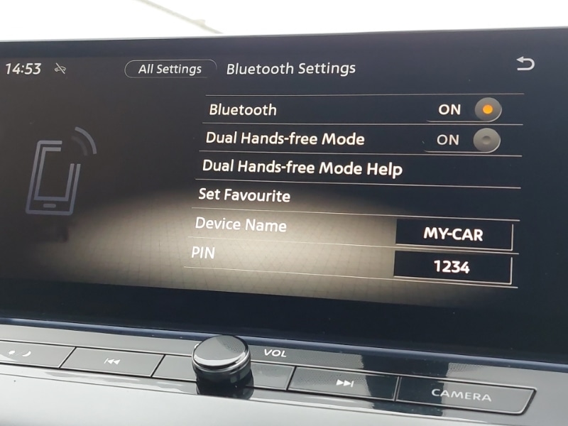 Used Nissan Juke 2024 for sale - 77852069: Photo 12