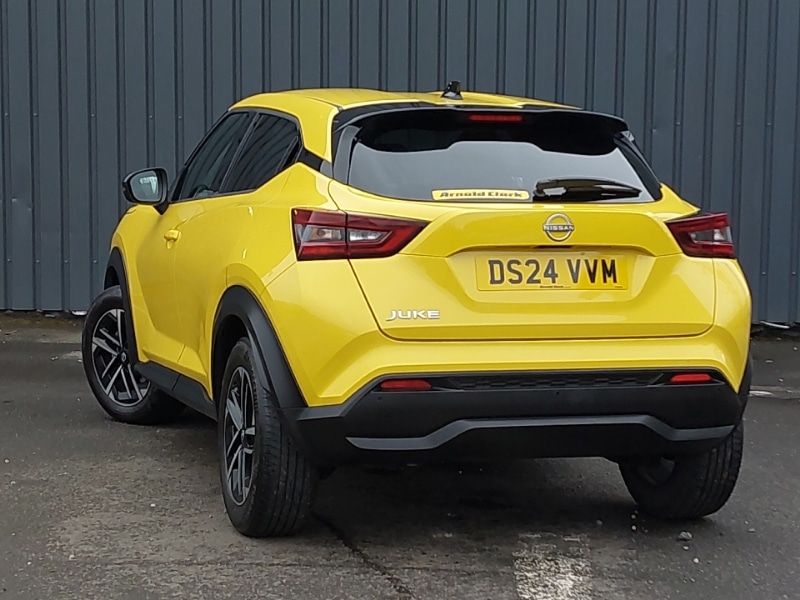 Used Nissan Juke 2024 for sale - 77852069: Photo 3