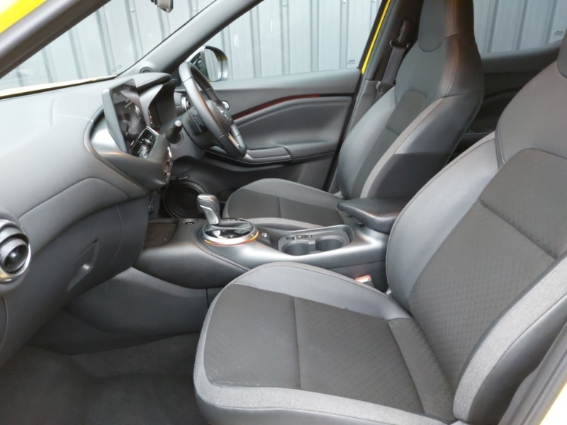 Used Nissan Juke 2024 for sale - 77852069: Photo 5