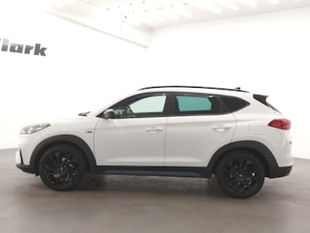 Used Hyundai TUCSON 2020 for sale - 78439790: Photo