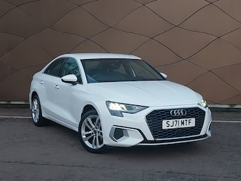 Audi A3 feature image