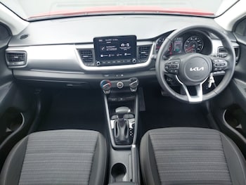 Used Kia Stonic 2024 for sale - 75628649: Photo