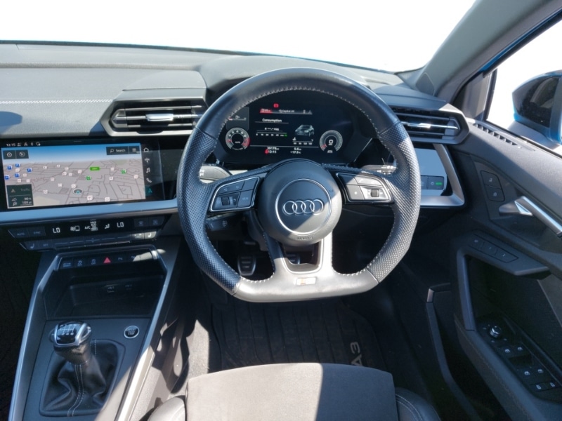 Used Audi A3 2020 for sale - 76365923: Photo 7