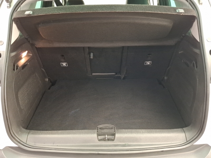 Used Vauxhall Crossland 2022 for sale - 76708476: Photo 8