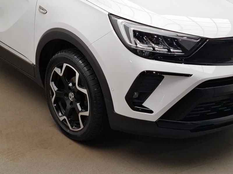 Used Vauxhall Crossland 2022 for sale - 76708476: Photo 9