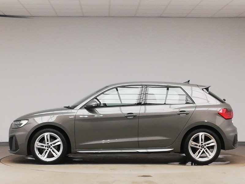 Used Audi A1 2023 for sale - 77353335: Photo 4
