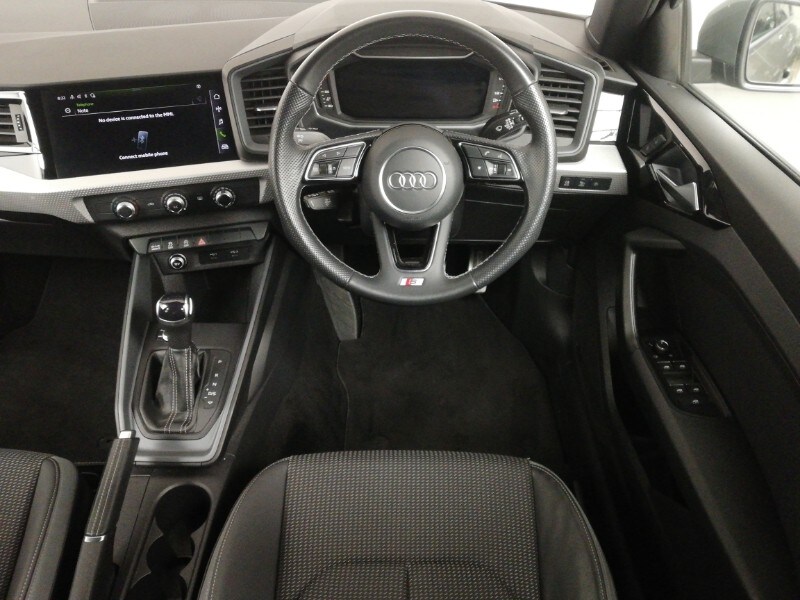 Used Audi A1 2023 for sale - 77353335: Photo 7
