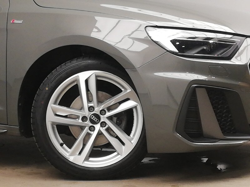 Used Audi A1 2023 for sale - 77353335: Photo 9