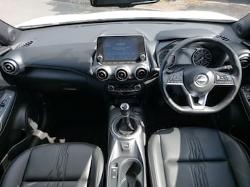 Used Nissan Juke 2023 for sale - 78439729: Photo
