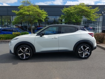 Used Nissan Juke 2023 for sale - 78439729: Photo