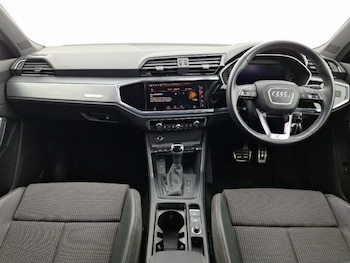 Used Audi Q3 2020 for sale - 75557669: Photo