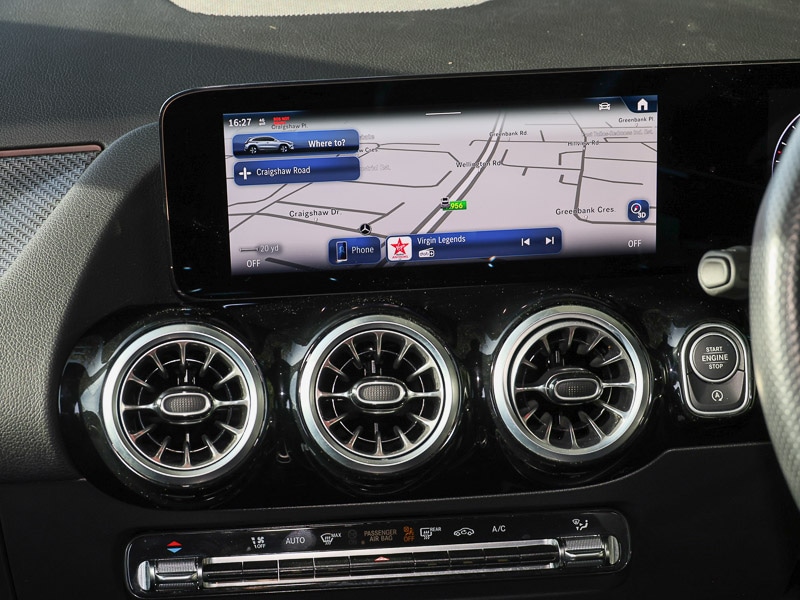 Used Mercedes-Benz GLA 2024 for sale - 76838605: Photo 10