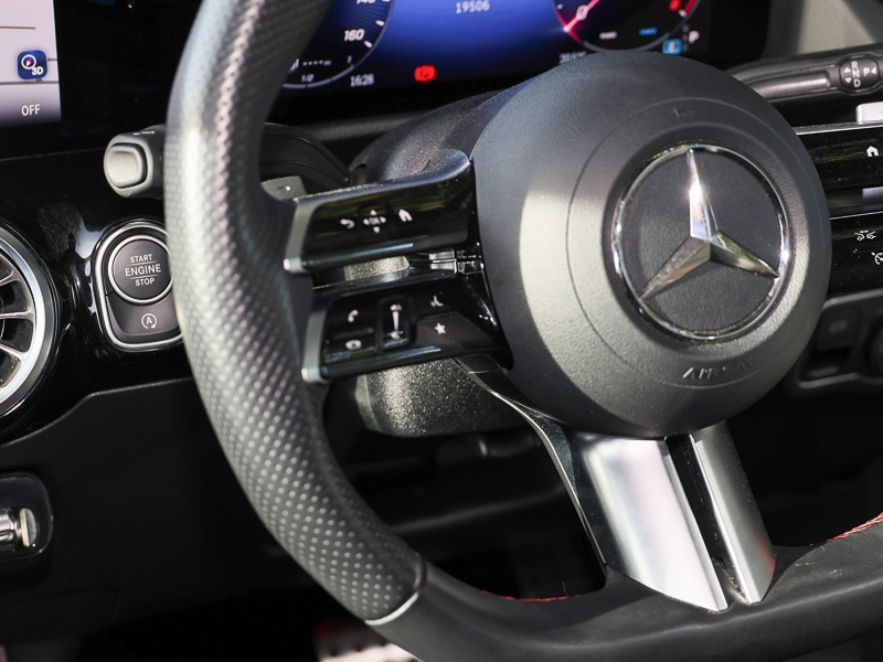 Used Mercedes-Benz GLA 2024 for sale - 76838605: Photo 11