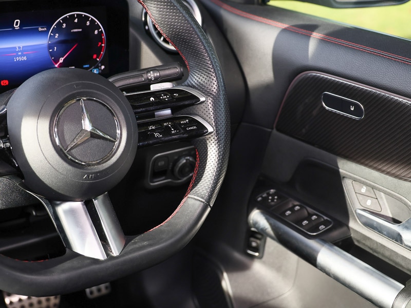 Used Mercedes-Benz GLA 2024 for sale - 76838605: Photo 12