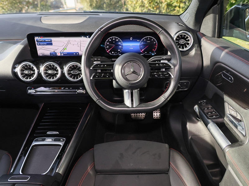 Used Mercedes-Benz GLA 2024 for sale - 76838605: Photo 7