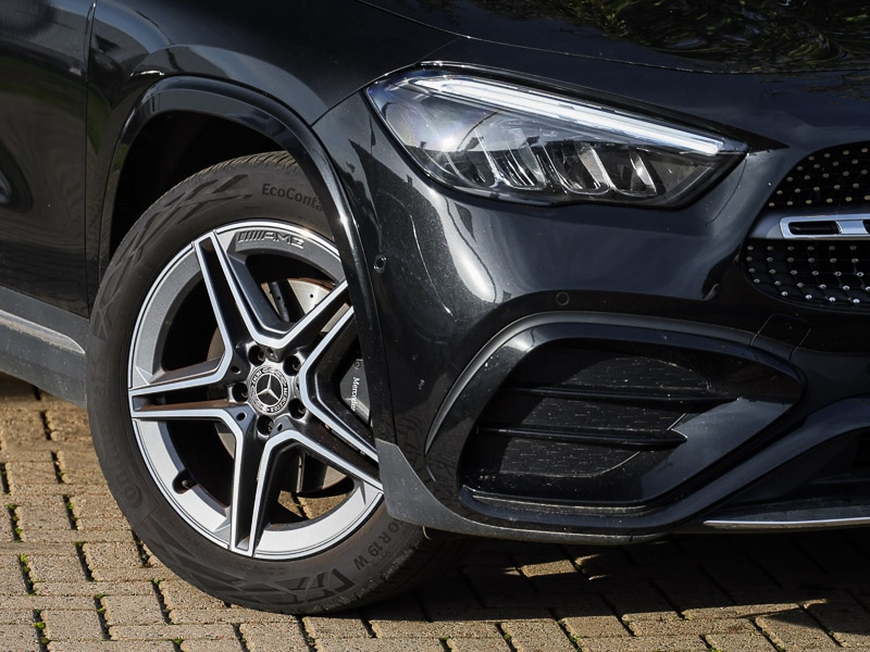 Used Mercedes-Benz GLA 2024 for sale - 76838605: Photo 9