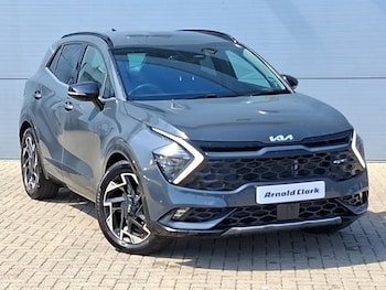 Used Kia Sportage 2025 for sale - 79195118: Photo