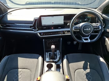Used Kia Sportage 2025 for sale - 79195118: Photo