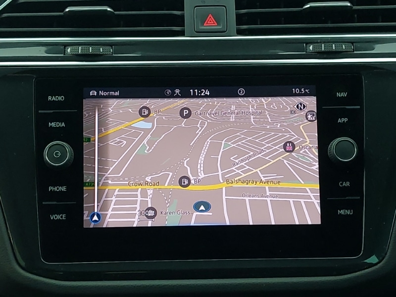 Used Volkswagen Tiguan 2023 for sale - 77433968: Photo 10