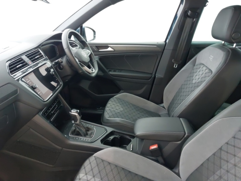 Used Volkswagen Tiguan 2023 for sale - 77433968: Photo 5