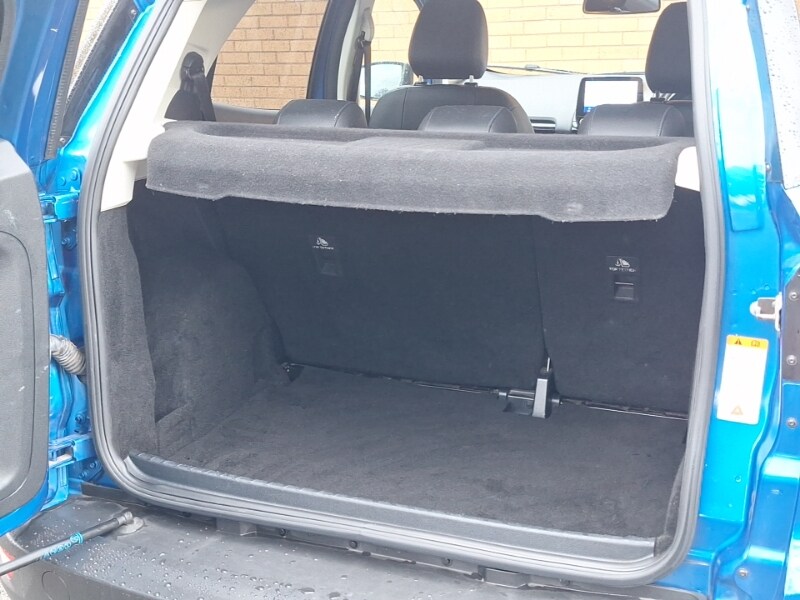 Used Ford Ecosport 2022 for sale - 77876247: Photo 8