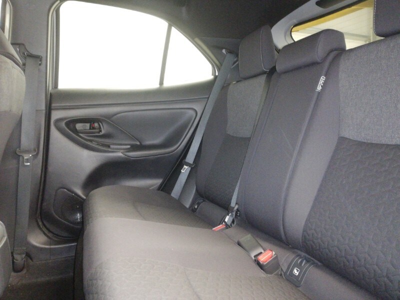 Used Toyota Yaris Cross 2023 for sale - 77492051: Photo 6