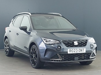 Used SEAT Arona 2023 for sale - 78803286: Photo