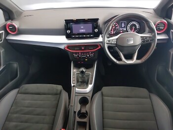 Used SEAT Arona 2023 for sale - 78803286: Photo