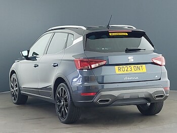Used SEAT Arona 2023 for sale - 78803286: Photo