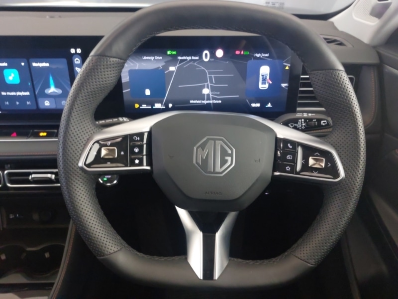 Used MG MG HS 2025 for sale - 76664214: Photo 11