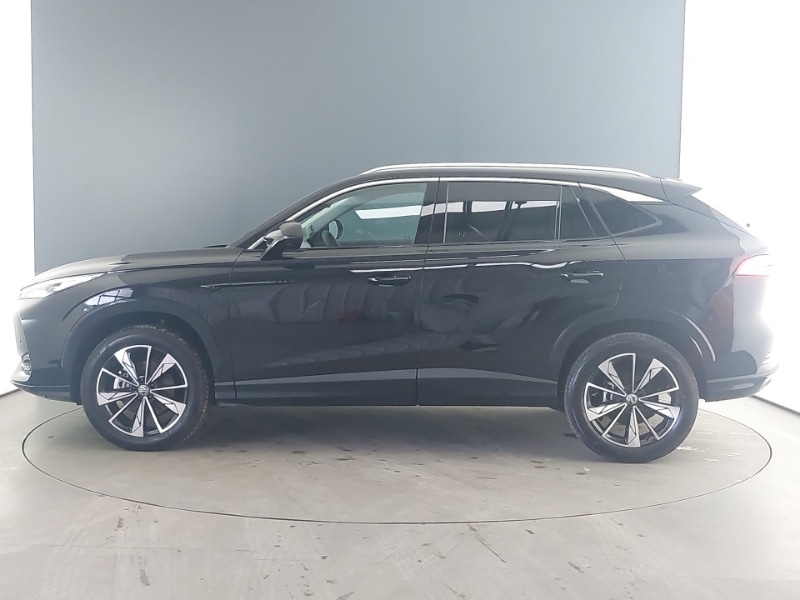 Used MG MG HS 2025 for sale - 76664214: Photo 4