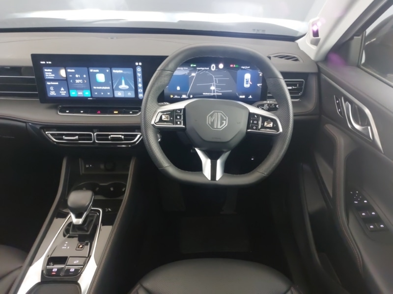 Used MG MG HS 2025 for sale - 76664214: Photo 7