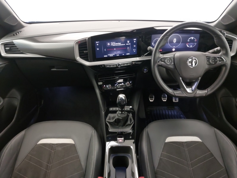 Used Vauxhall Mokka 2023 for sale - 76737357: Photo 2