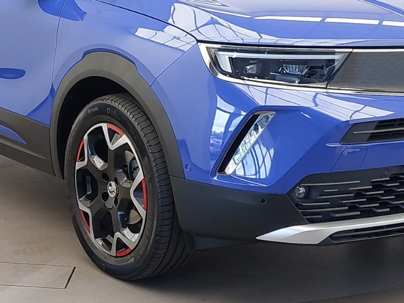 Used Vauxhall Mokka 2023 for sale - 76737357: Photo 9