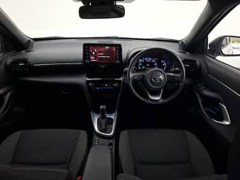 Used Toyota Yaris Cross 2023 for sale - 79661981: Photo