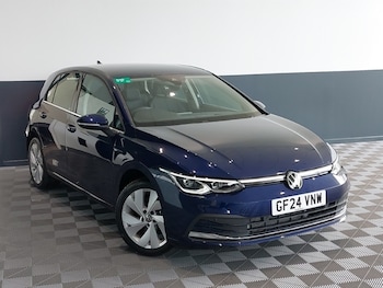 Volkswagen - Golf