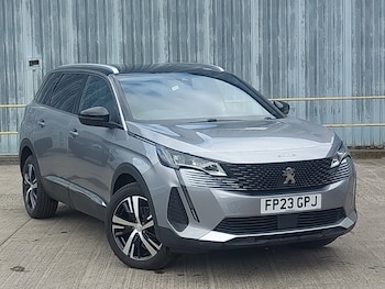 Used Peugeot 5008 2023 for sale - 78647684: Photo