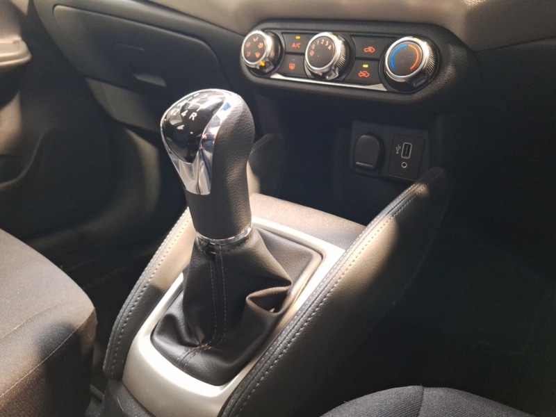 Used Nissan Micra 2022 for sale - 77923482: Photo 11