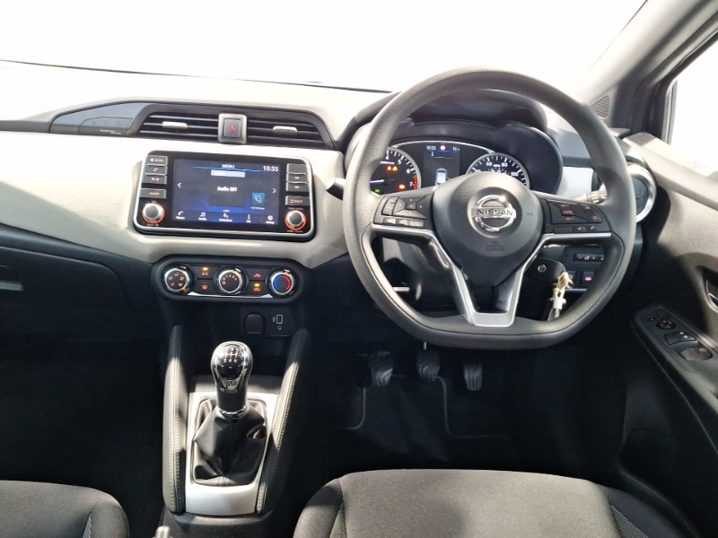Used Nissan Micra 2022 for sale - 77923482: Photo 7